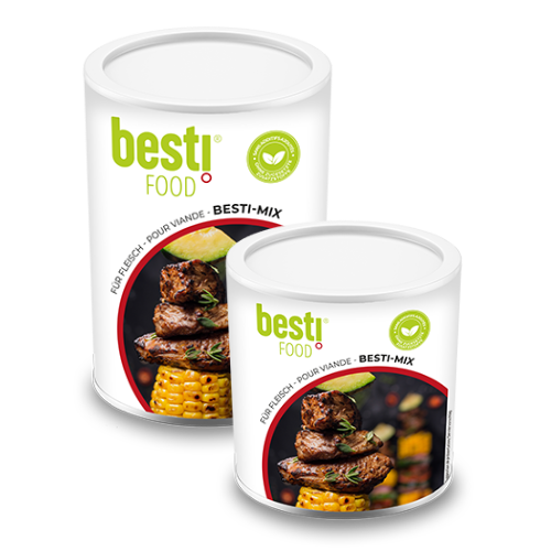 Besti-Mix per carne Besti-Mix per carne