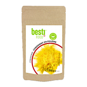 Condimento di polvere di sale marino Condimento di polvere di sale marino