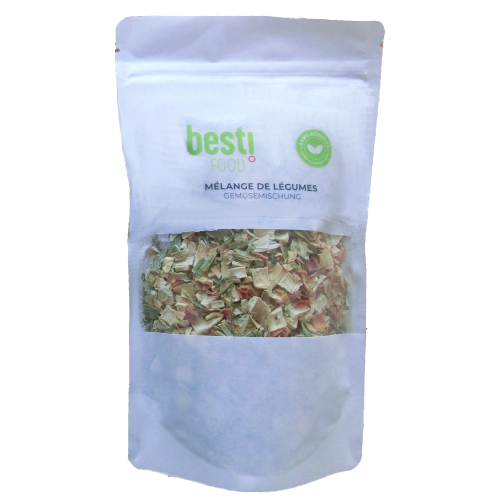 Mescolanza di verdure Mescolanza di verdure