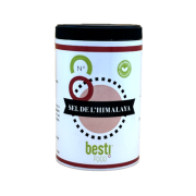 Sel de l'Himalaya Premium, gros grains Sel de l'Himalaya Premium, gros grains