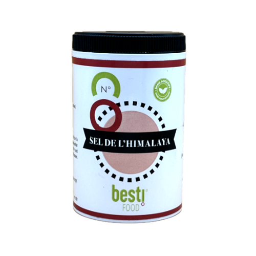 Sale dell’Himalaya Premium, in grani Sale dell’Himalaya Premium, in grani