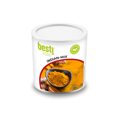 Indian-Mix Mescolanza di spezie curry