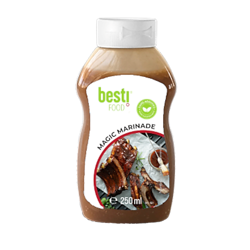 Magic-Marinata 