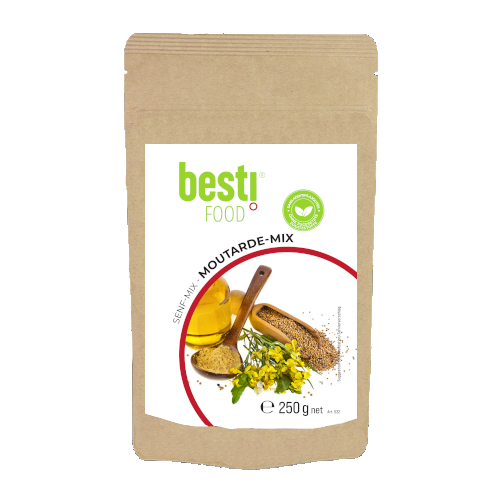 Senape-Mix Senape-Mix