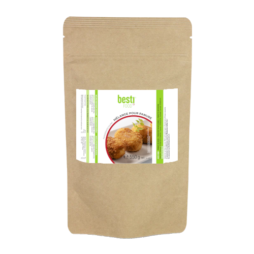 Miscela di pangrattato Miscela di pangrattato