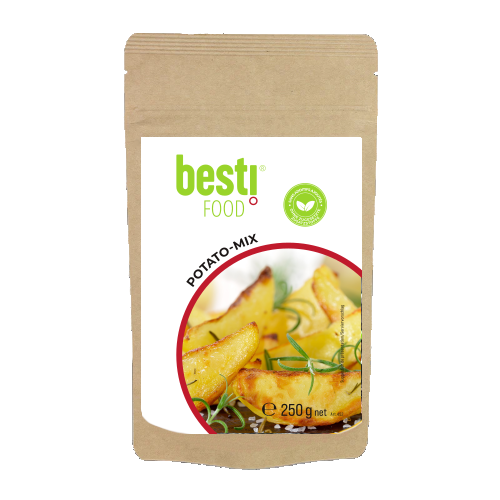 Potato-Mix per patate Potato-Mix per patate