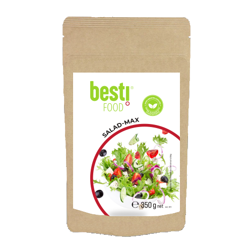 Salad-Max per salsa da insalata Salad-Max per salsa da insalata