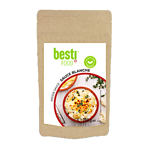 Salsa bianca Salsa bianca