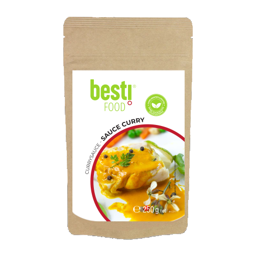 Salsa curry Salsa curry