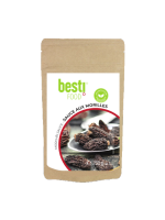 Sauce aux morilles