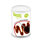 Salsa d’arrosto legata