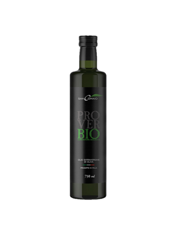 BIO Huile d’olive extra vierge