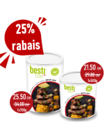 OFFRE Besti-Mix pour viande