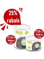 OFFRE Café de Paris ail