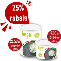 OFFRE Café de Paris ail