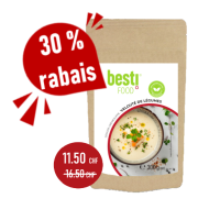 Vellutata di verdure