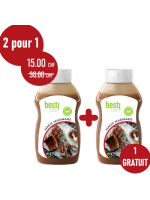 OFFRE Magic-marinade 2pour1