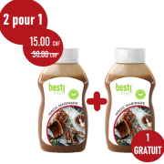 OFFRE Magic-marinade 2pour1